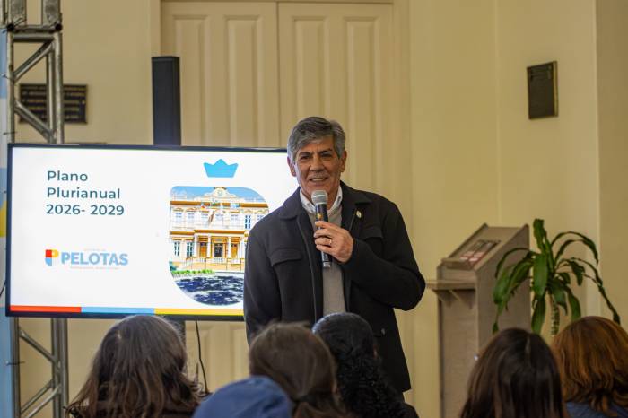 Plano Plurianual para os próximos quatro anos prevê investimentos de mais de R$ 9 bi por meio de recursos a fundo perdido, arrecadação própria e financiamentos