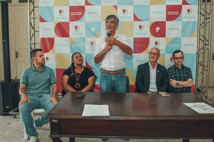 Conselho estava desativado desde 2006