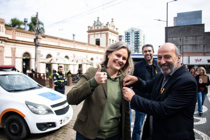 Passeios ciclísticos, palestras e blitz educativas compõem a programação do mês dedicado à conscientização sobre os cuidados no trânsito para preservar vidas