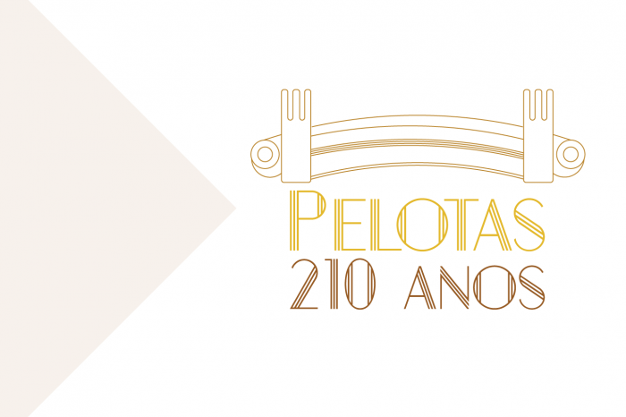 Destaque fica por conta do evento Cidade da Gente, que levará diversas atividades para o Centro de Pelotas no domingo, dia 3 de julho