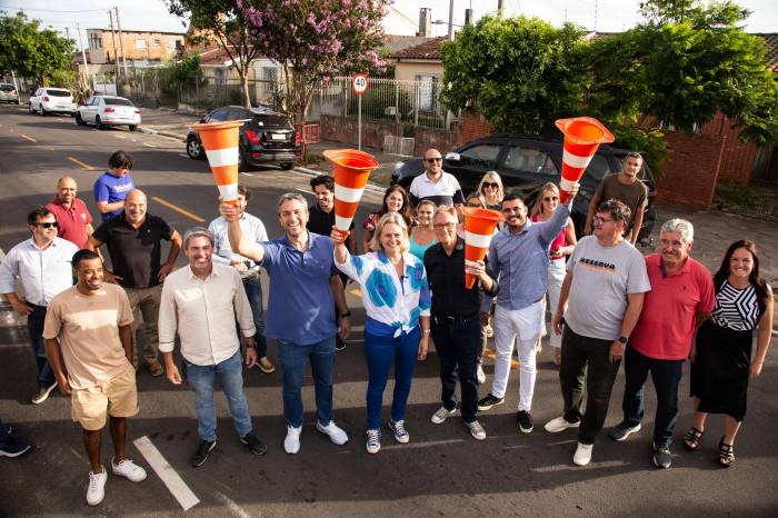 Requalificação contou com investimento de R$ 848 mil em melhorias de infraestrutura