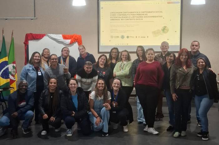 Formação de professores e cursos profissionalizantes para os estudantes integram iniciativas da Secretaria Municipal de Educação