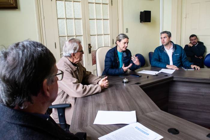 Projeto de auxílio financeiro aos empreendedores que tiveram imóveis atingidos pela enchente será viabilizado por meio de emenda do deputado federal Daniel Trzeciak no valor de R$ 1 milhão