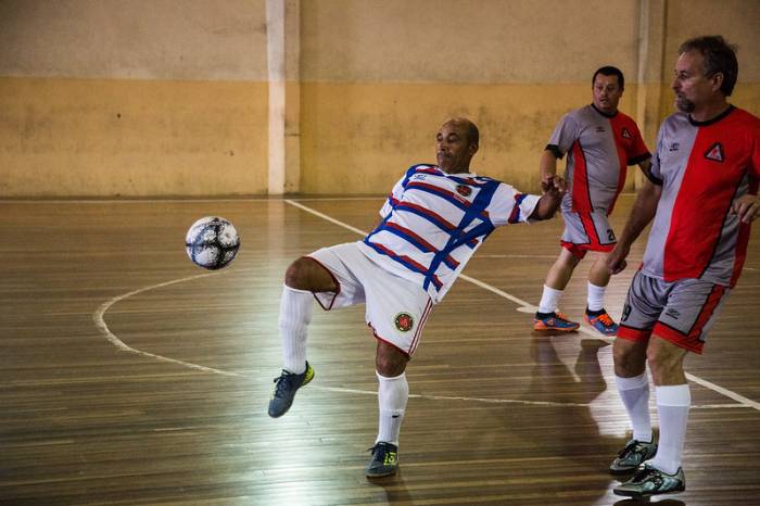 Campeões na modalidade de Futsal, entre servidores municipais, serão conhecidos e premiados
