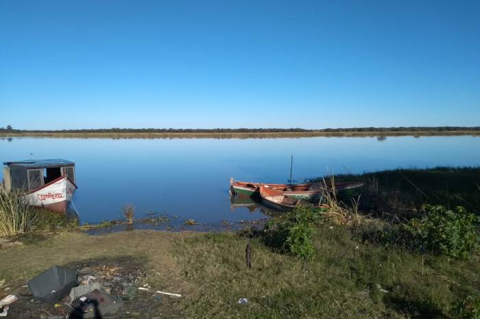 Grandes volumes de chuva no Estado, na primeira quinzena do mês, trazem consequências para Pelotas