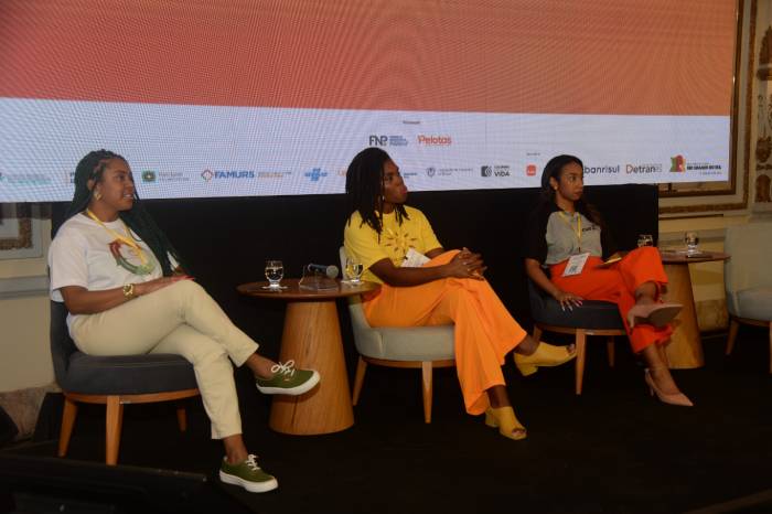 Atrações destacam o desenvolvimento social e educacional da comunidade, como ferramentas de prevenção à violência
