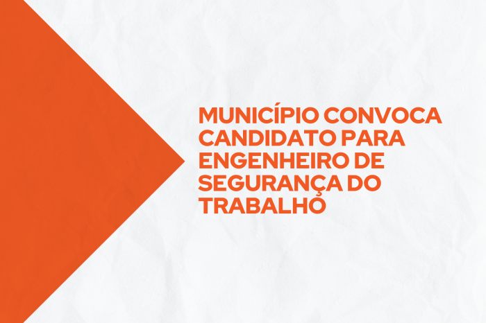 Os documentos especificados no edital devem ser enviados para SARH
