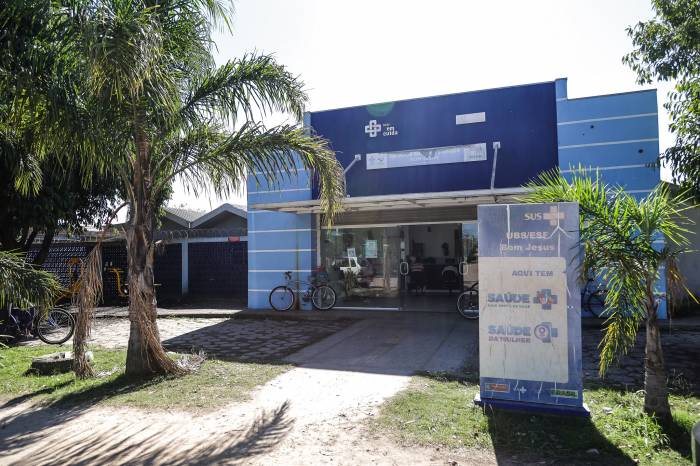 Servidores participam da segunda etapa do Acolhe Bem