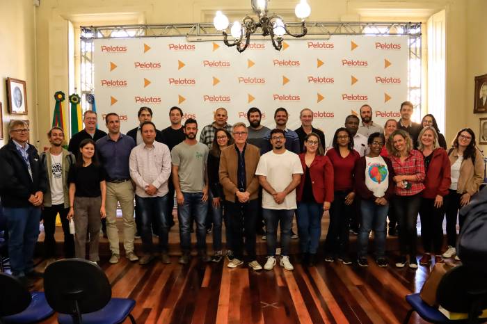 Grupo conta com representantes de órgãos governamentais e entidades da sociedade civil. Secretaria de Desenvolvimento Rural coordena as ações