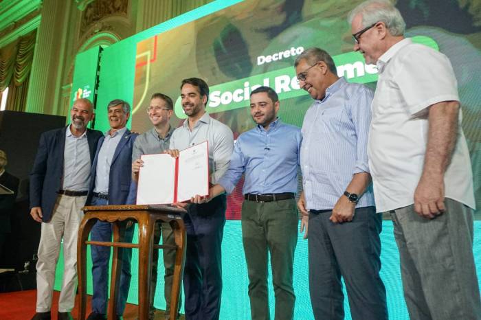 Aporte viabiliza novas ações de acolhimento e dignidade.