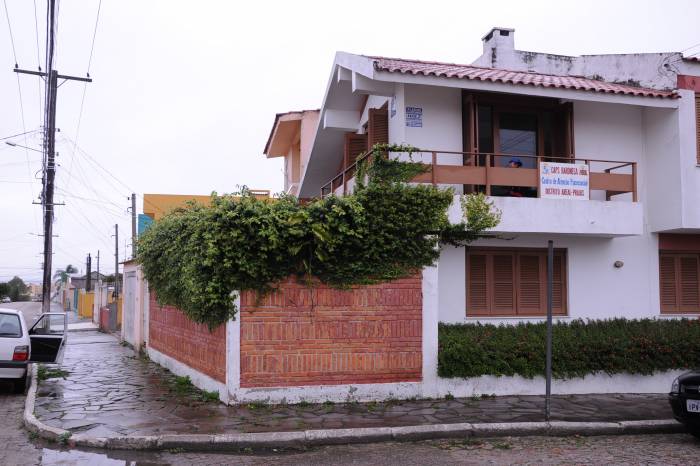 Atendimentos serão suspensos em razão de organização do novo espaço, situado na avenida Domingos de Almeida, 1.381