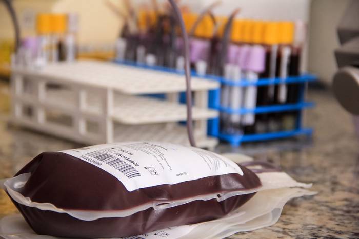 Dia Nacional do Doador de Sangue é comemorado na sexta-feira