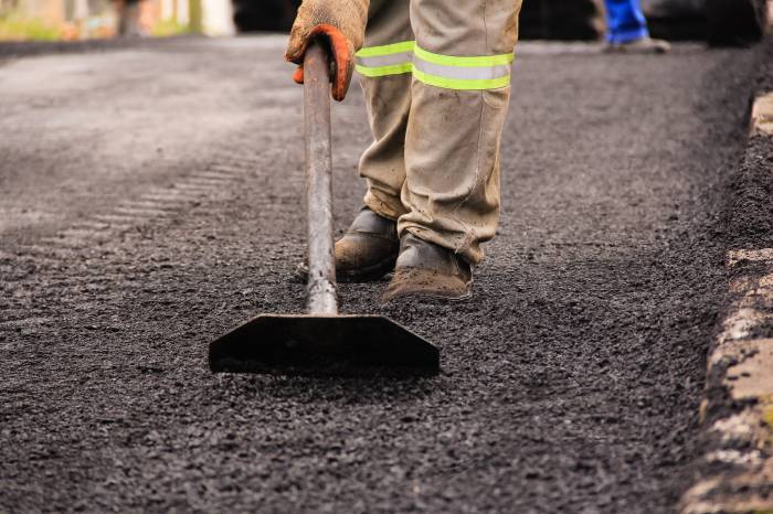 Revitalização é executada pela Secretaria de Obras e Pavimentação e foi solicitada por moradores da região