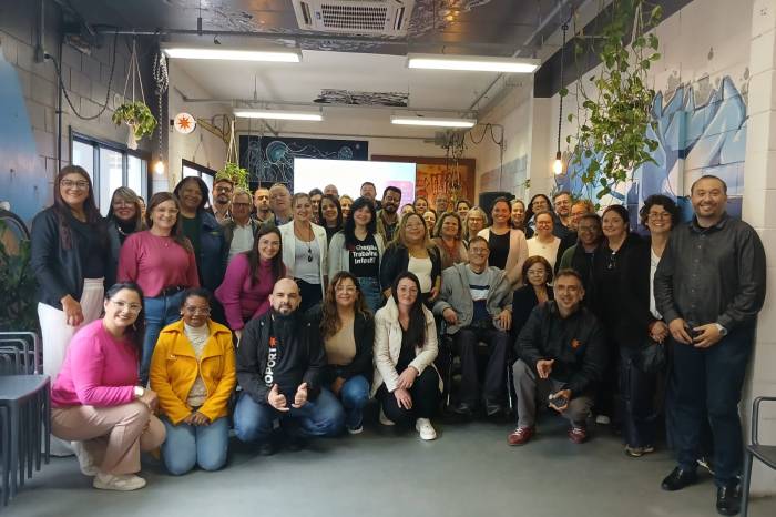 Prefeituras, conselhos de direitos e judiciário alinham as ações para que criança não trabalhe