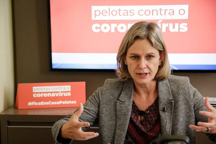 Atividades não essenciais fecham na quinta-feira (10) às 19h até terça-feira (15) a partir das 6 horas da manhã. Ação quer reduzir internações hospitalares e o acréscimo de pessoas positivas para o coronavírus