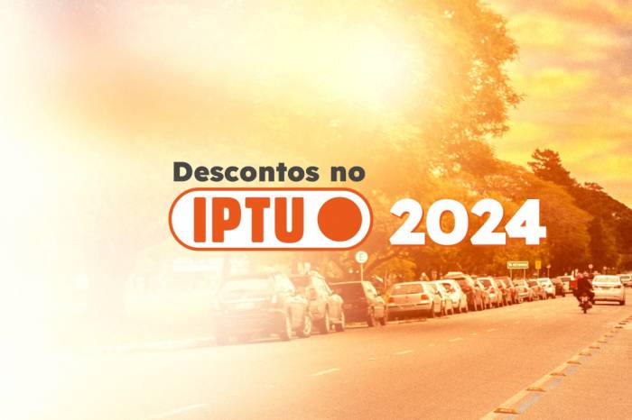 Benefício é válido para todos que se cadastraram na plataforma do Domicílio Tributário Eletrônico (DTE) até 20 de outubro