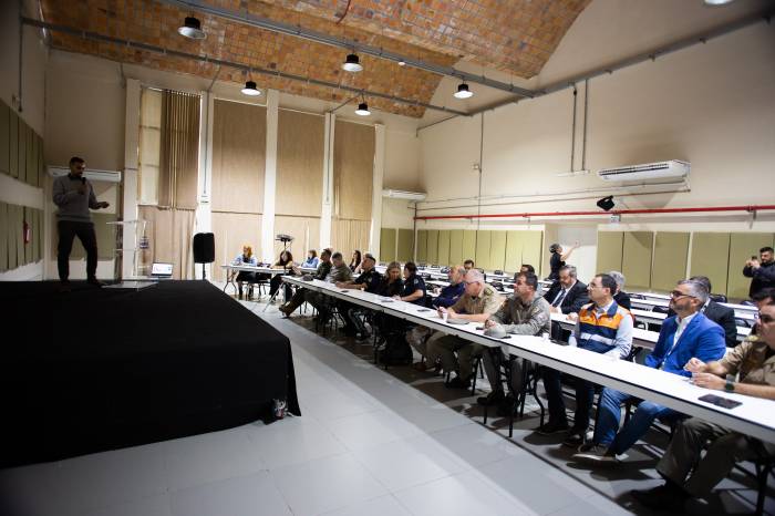 Também há queda em índices de violência contra a vida e demais crimes patrimoniais. Dados foram apresentados em reunião do Gabinete de Gestão Integrada Municipal (GGI-M) nesta quinta-feira (25)
