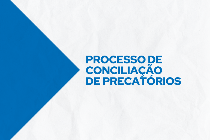 Manifestação de interesse poderá ser realizada entre 11 de abril e 9 de maio