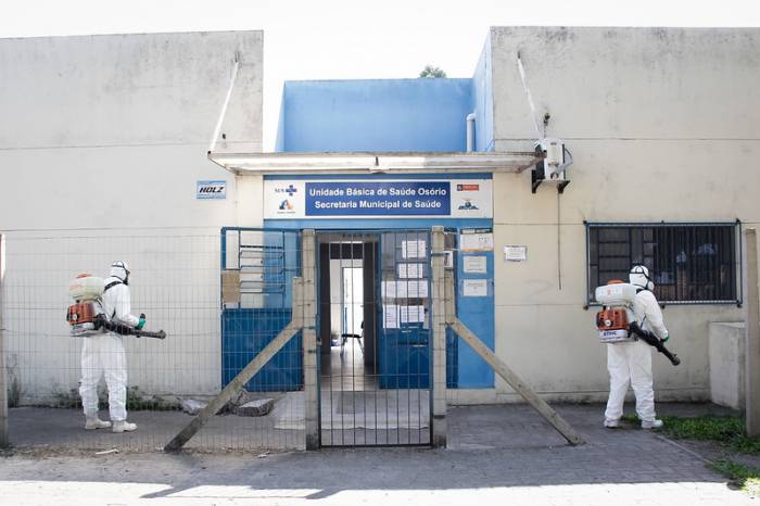 Secretaria Municipal de Saúde reorganizou horários, formas de atendimento e a classificação de risco do público atendido pela rede