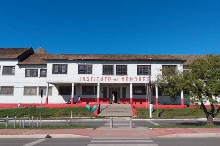 Município quer colaborar para manutenção do Instituto que presta serviço de educação