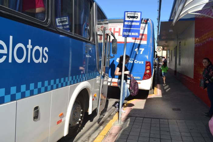Decisão da STT foi tomada em virtude da baixa demanda de passageiros