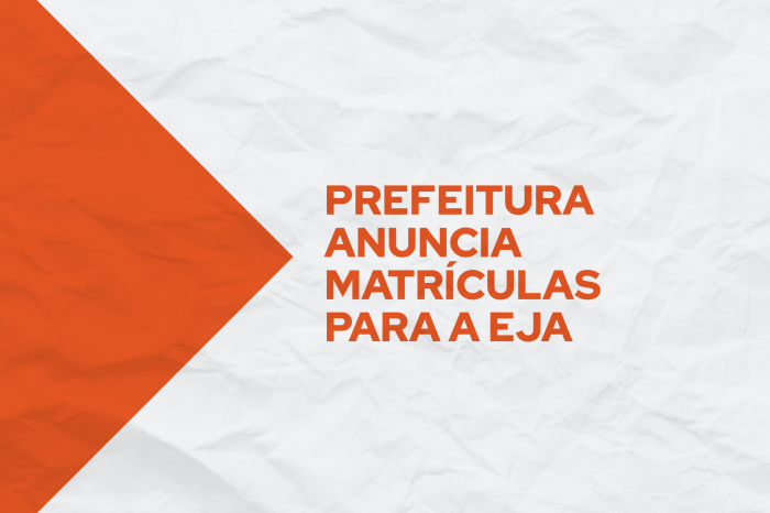 Período vai até o dia 20 deste mês