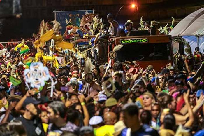 Como prevenção para o bem-estar dos foliões e do público, Vigilância Sanitária e Rede de Doenças Crônicas Transmissíveis Prioritárias preparam fiscalizações e atividades de orientação