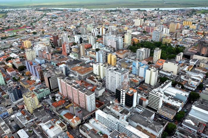 Tremor foi sentido e relatado em diferentes pontos da cidade no fim da tarde de quinta-feira