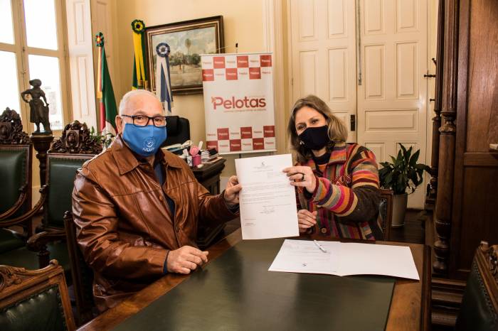 Crianças e adolescentes, que sofreram abuso ou exploração sexual, terão prioridade na prestação do serviço em Pelotas