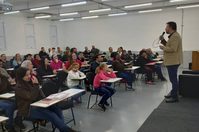 Cerimônia, totalmente gratuita, será realizada no dia 16 de junho com a participação do grupo Amigos do Sereno