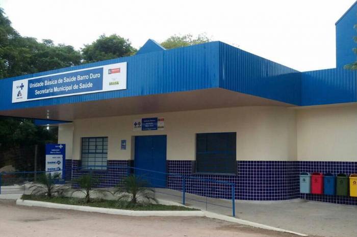 Problema na rede elétrica da Unidade impede o funcionamento