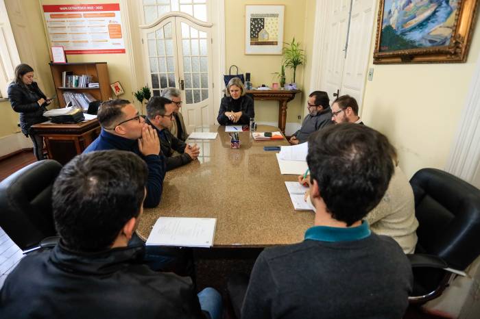 Iniciativa para discutir as políticas públicas do setor reúne Executivo, Legislativo e iniciativa privada