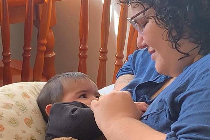 No mês dedicado à amamentação, Secretaria Municipal de Saúde intensifica trabalho de apoio e conscientização às puérperas