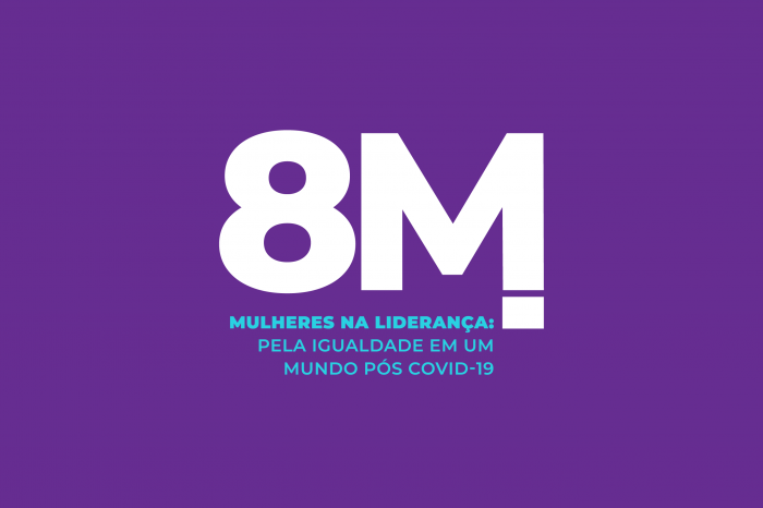 Cerimônia teve a participação de três mulheres que ocupam cargos de liderança em Pelotas