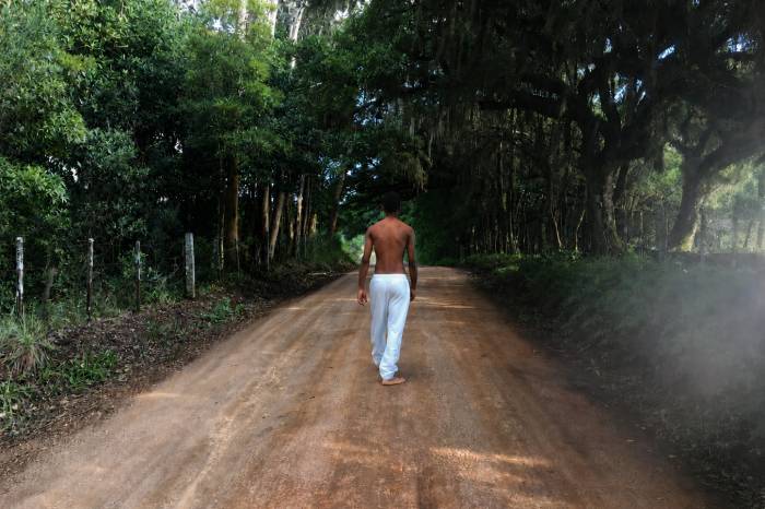 Líder quilombola será homenageado na inauguração de Núcleo de Estudos Afro-Brasileiros e Indígenas da EMEF Piratinino de Almeida