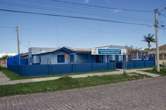 Após reformas estruturais no prédio, em busca de segurança e conforto dos usuários, a unidade voltará a atender às 3.200 pessoas vinculadas ao território