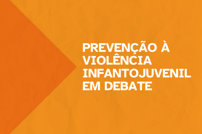 Município promove seminários de abrangência regional direcionados à rede de servidores que atuam no atendimento a crianças vítimas de violência e na prevenção do suicídio