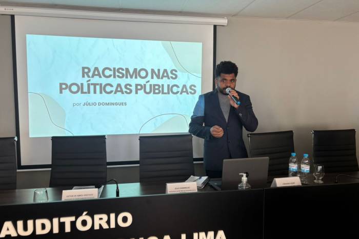 Segundo encontro encerra evento com avaliação positiva e perspectiva de novas edições
