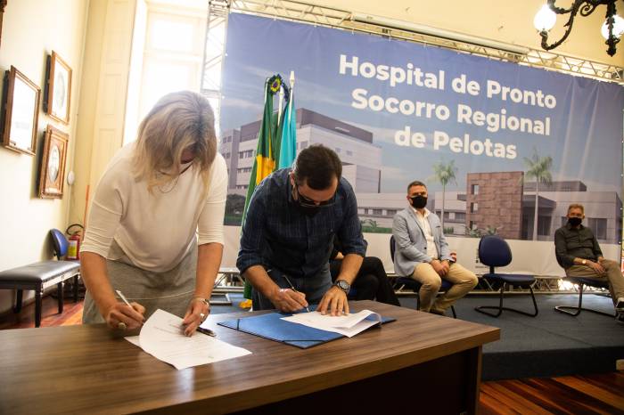 A nova composição do Conselho do Plano Diretor de Pelotas atuará no biênio 2021/2023