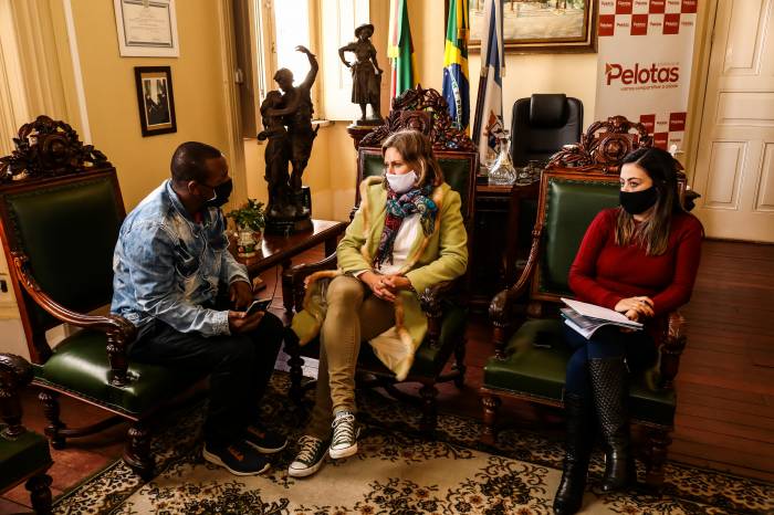 Chefe do Executivo encaminhou pedidos para departamentos das secretarias municipais