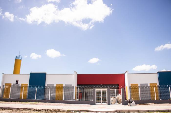 Obras, reformas e a ampliação do turno integral devem qualificar ainda mais as escolas do Município no próximo ano