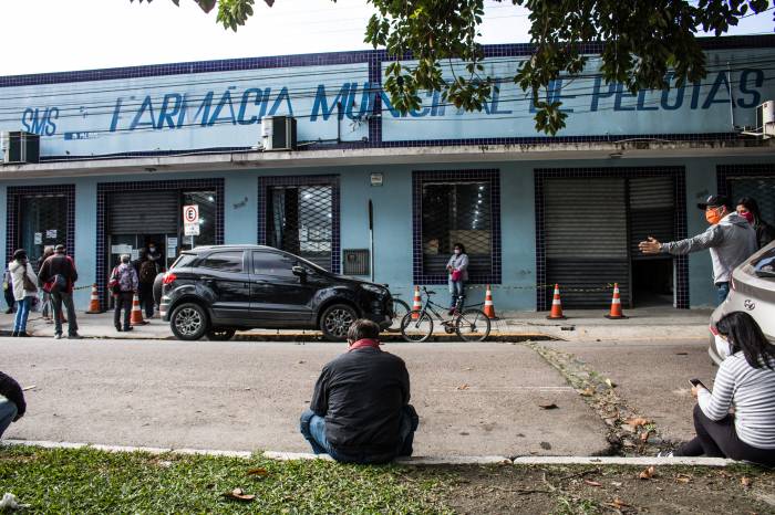 Ivermectina foi incluída na Relação Municipal de Medicamentos Essenciais, mas só será disponibilizada para pacientes com prescrição médica