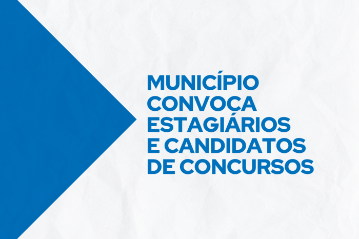 Também foram chamados aprovados em processos de seleção simplificada