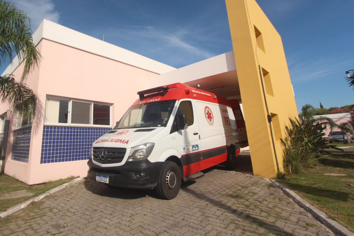 Os atendimentos são executados juntamente com outros órgãos de segurança para garantir maior eficiência e qualidade em pouco tempo de resposta