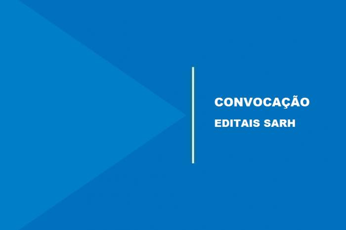 Candidatos passaram por Processo de Seleção Simplificada