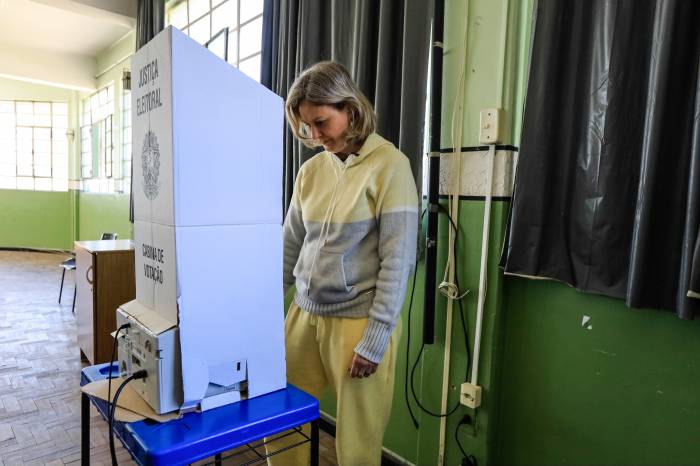 Trinta novos conselheiros serão eleitos para a gestão 2024/2027
