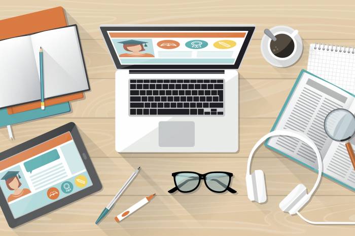 Curso on-line é oferecido pela Secretaria Municipal de Educação e Desporto em parceria com a Unicred Integração