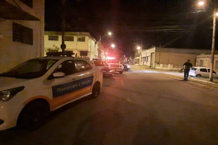Por meio da Operação Integrada, agentes de segurança trabalharam em comboios, com monitoramento e checagem de denúncias. Mais de 40 abordagens foram registradas