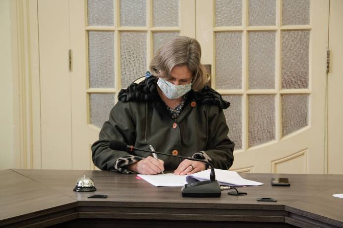 Ruas no Areal, nas Três Vendas e no Fragata serão beneficiadas