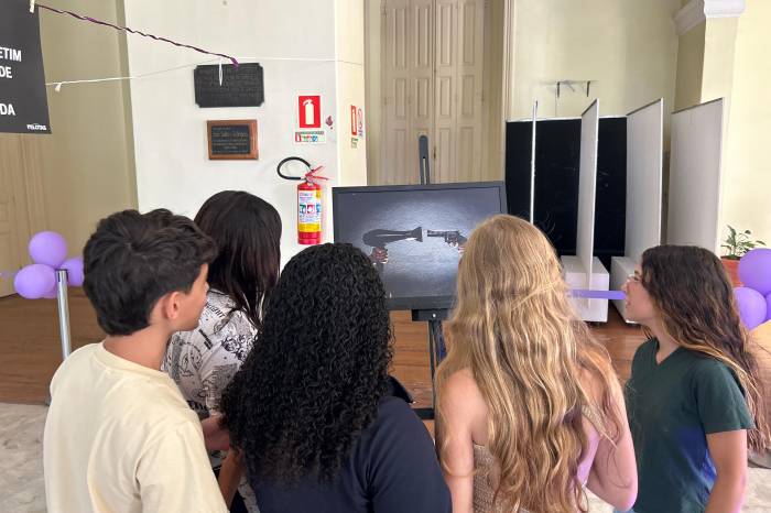 Iniciativa da Prefeitura promoveu atividades educativas entre 9 e 17 de março